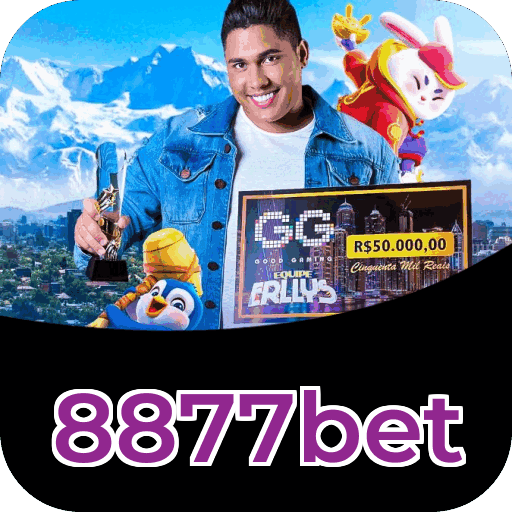 APK Android 8877bet